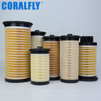 As peças de motor diesel do OEM/ODM lubrificam o filtro 5000483 500-0483 para Caterpillar