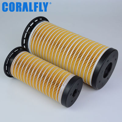 As peças de motor diesel do OEM/ODM lubrificam o filtro 5000483 500-0483 para Caterpillar