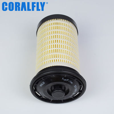 Filtro de óleo hidráulico 5095694 509-5694 das peças de motor diesel do OEM/ODM para Caterpillar