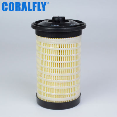 Filtro de óleo hidráulico 5095694 509-5694 das peças de motor diesel do OEM/ODM para Caterpillar