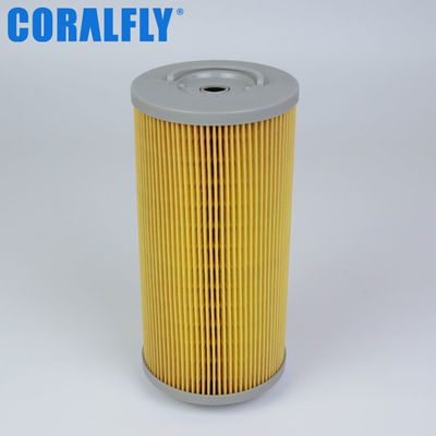 Filtro de óleo hidráulico 5134493 513-4493 das peças de motor diesel do ODM do OEM para Caterpillar