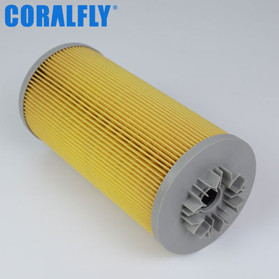 Filtro de óleo hidráulico 5134493 513-4493 das peças de motor diesel do ODM do OEM para Caterpillar