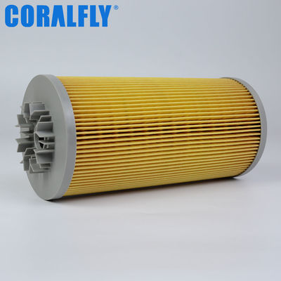 Filtro de óleo hidráulico 5134493 513-4493 das peças de motor diesel do ODM do OEM para Caterpillar