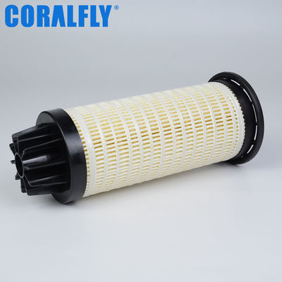 As peças de motor diesel do ODM do OEM abastecem o filtro 5234987 523-4987 para Caterpillar