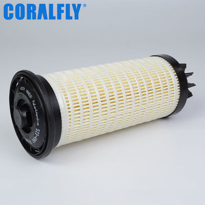 As peças de motor diesel do ODM do OEM abastecem o filtro 5234987 523-4987 para Caterpillar