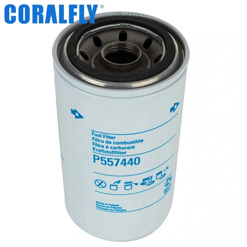 P557440 Para filtro de óleo CORALFLY
