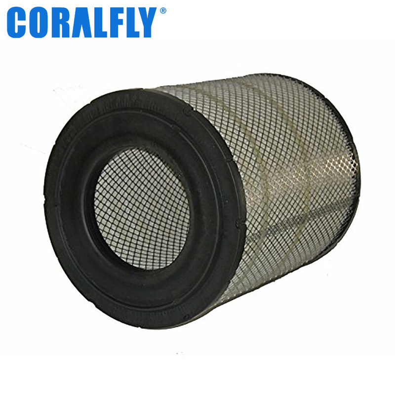 estilo de Radialseal do filtro de ar de 29*33cm 6I2501 Caterpillar