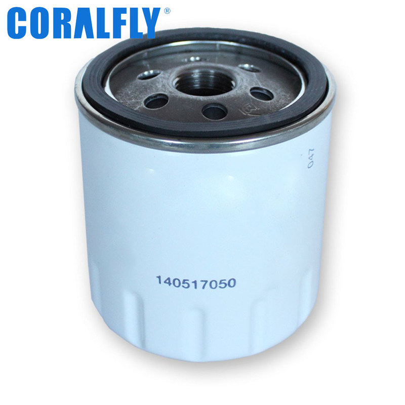 Rotação 140517050 em Perkins Oil Filter JIS D 1611