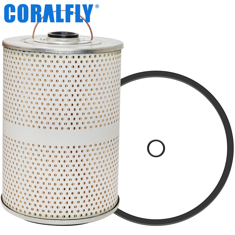 Filtro de combustível do motor diesel de Caterpillar 8N0205 20 mícrons