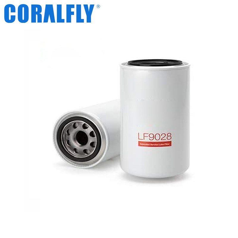 Filtro Fleetguard do motor diesel de Cummins LF9028