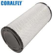Filtro de ar do caminhão de P828889 222421A1 110-6326 L99453 AT171853 86982524 CORALFLY