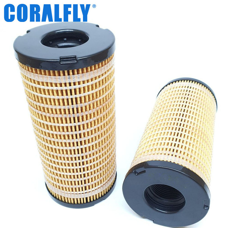 filtro de combustível de 1R-1804 Caterpillar