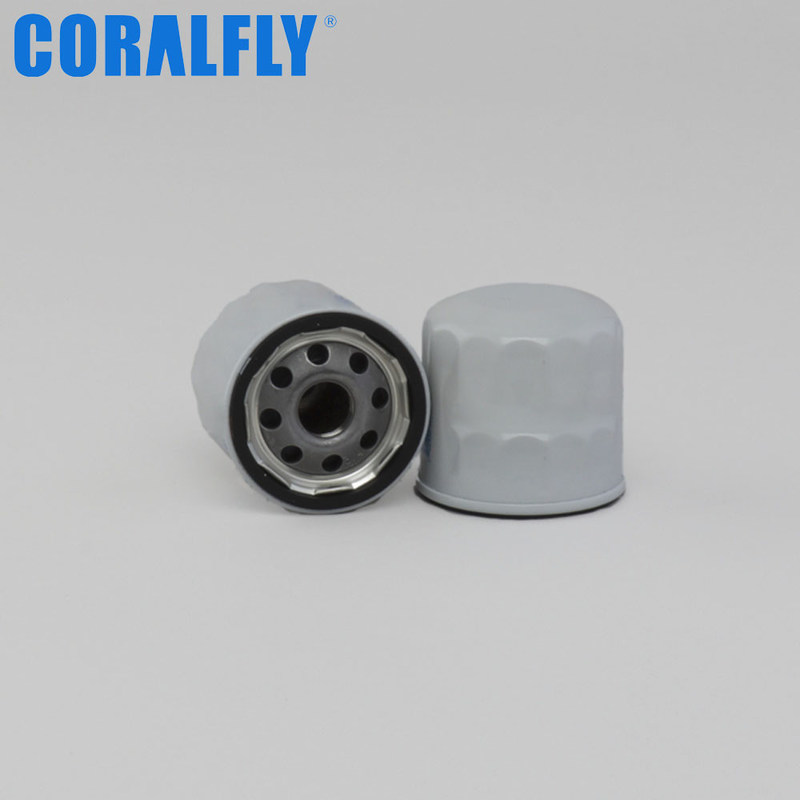 Filtro de óleo de John Deere Am 125424c Am125424 Home Depot Fram Lowes