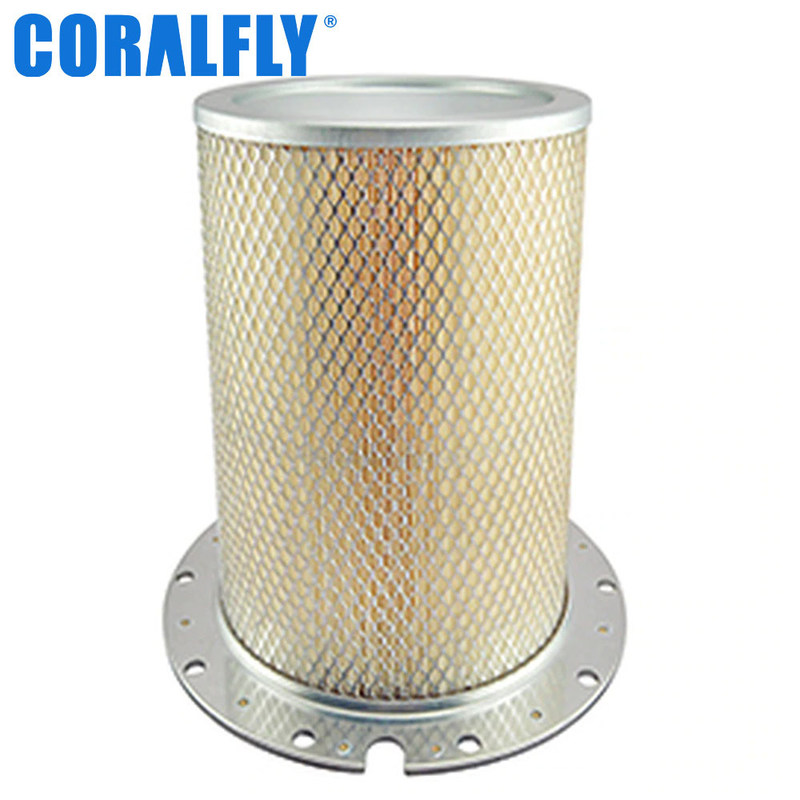 Filtro de ar 22*31cm do motor diesel de Caterpillar 6N6444
