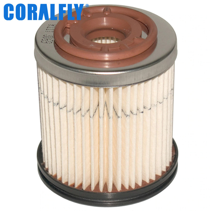 filtro do separador de água do combustível do ISO do filtro de combustível de 110a Racor