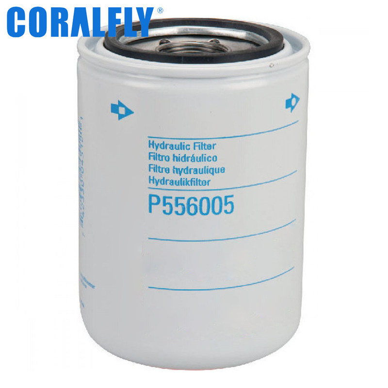 P556005 Motor Trator Filtro Elementos Hidráulico Filtro Para CORALFLY Filtro