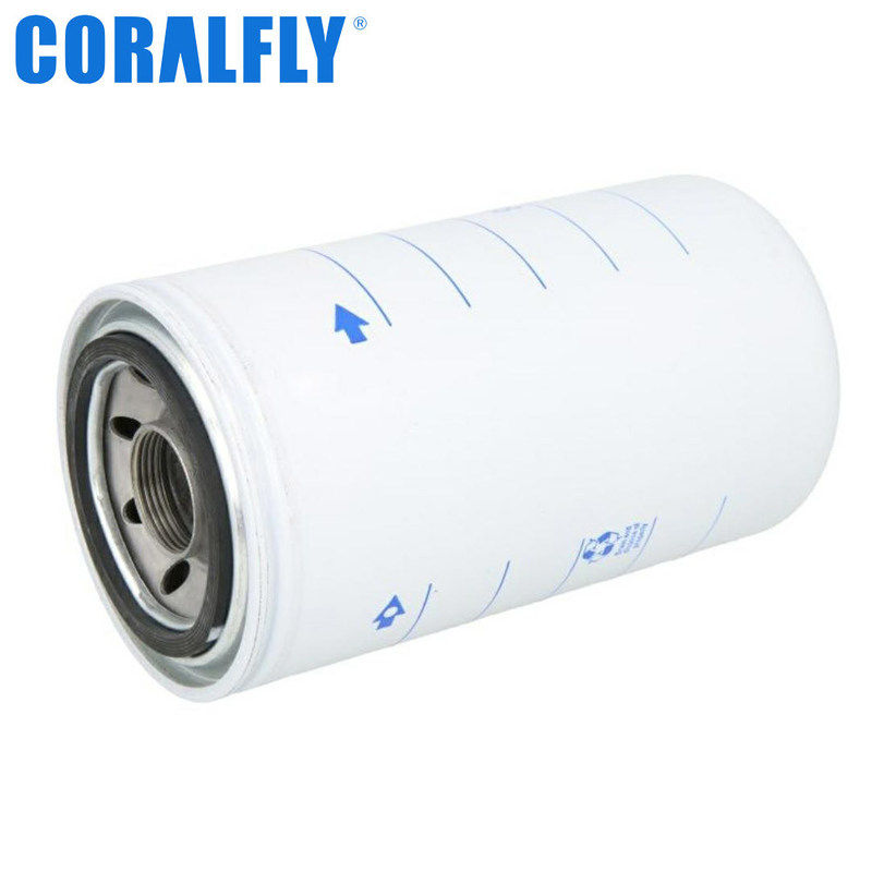 Tamanho padrão 3,66 polegadas para filtro de óleo CORALFLY P550428