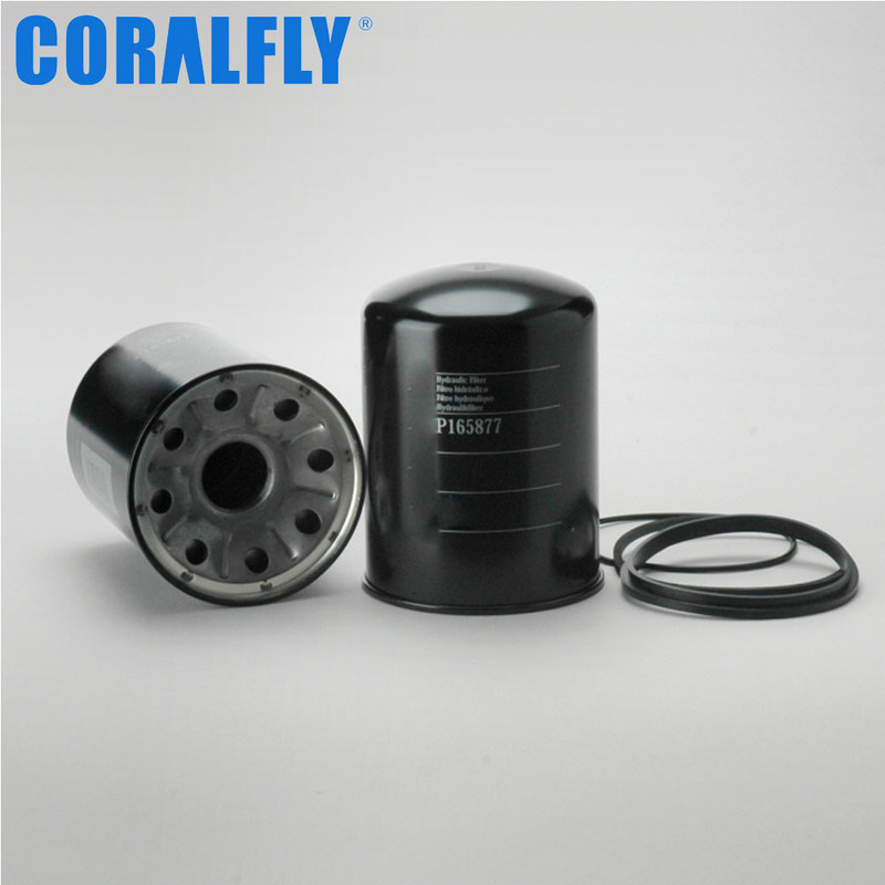 Máquina escavadora Hydraulic Filter de John Deere RE45864 23 mícrons