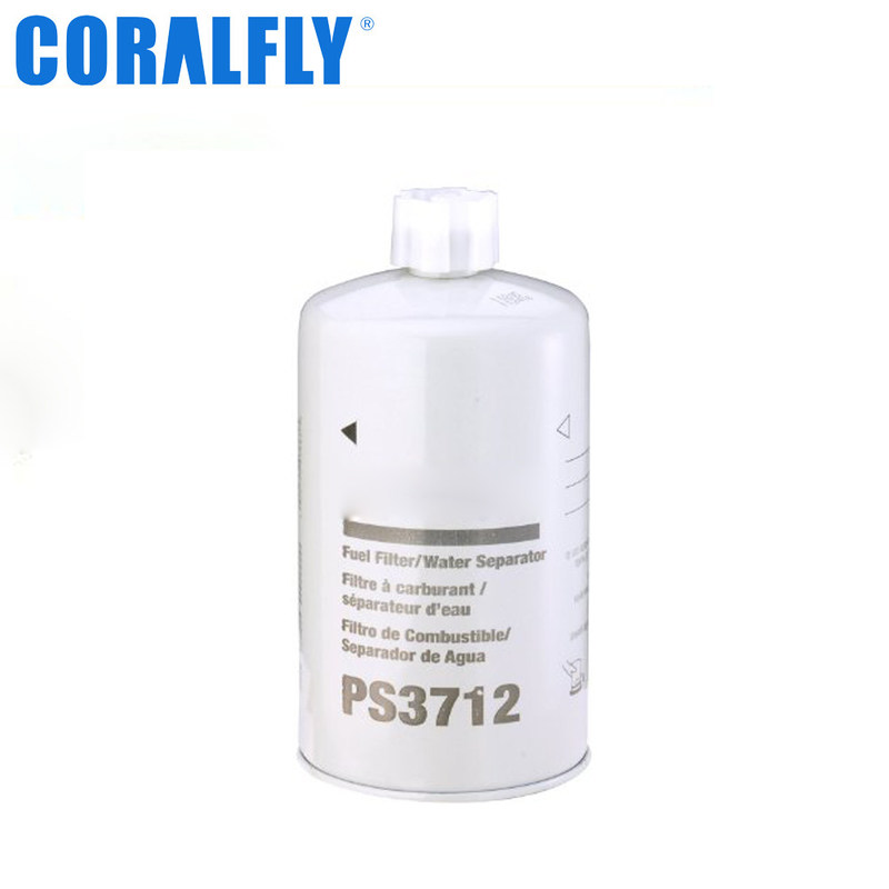 Filtro do separador de água do combustível de Fram PS3712 para o trator