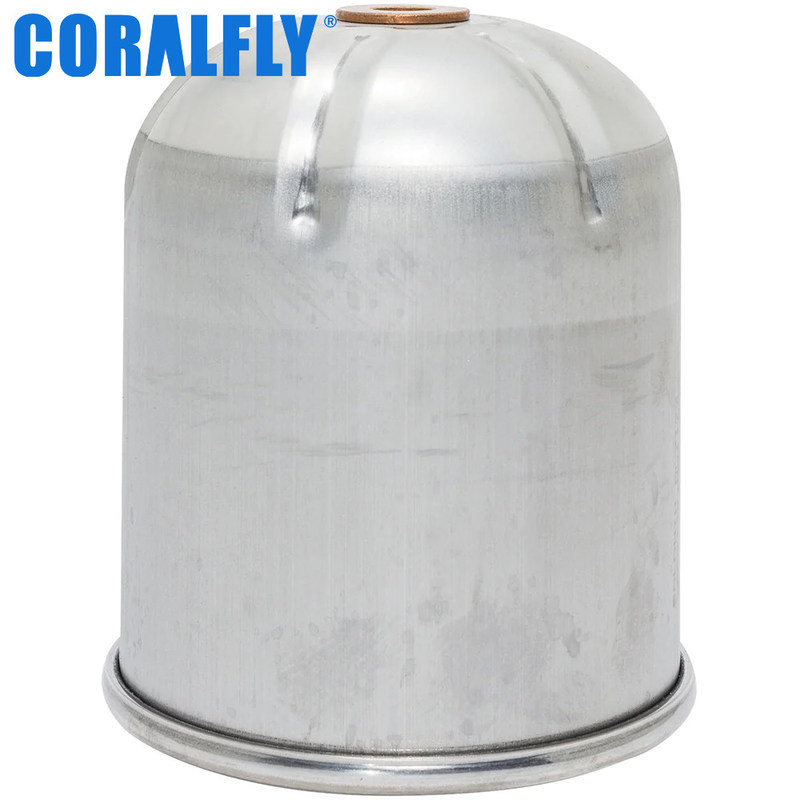 Tamanho padrão 236GB41M Mack Oil Filter For Truck