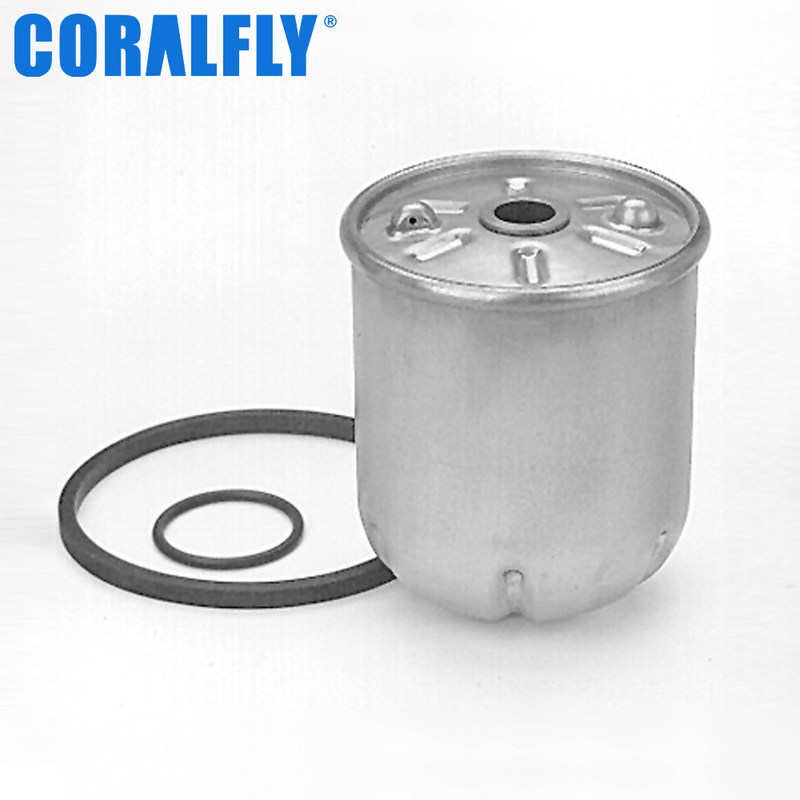 Filtro de óleo 236GB244B do caminhão Mack Oil Filter Warranty 1 ano