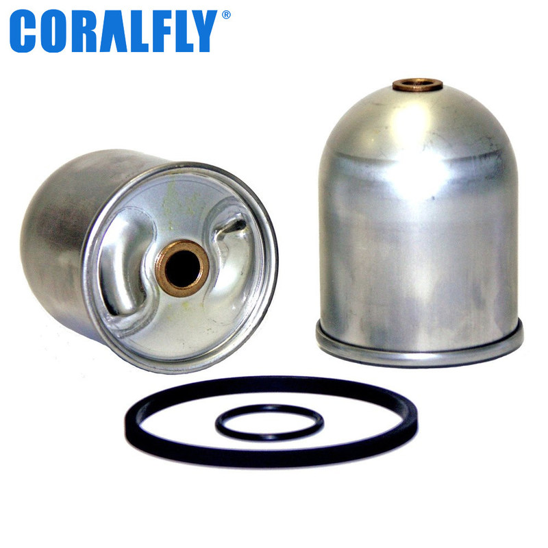 TS 16949 veículos de 57GC2134A Mack Oil Filter For Industrial