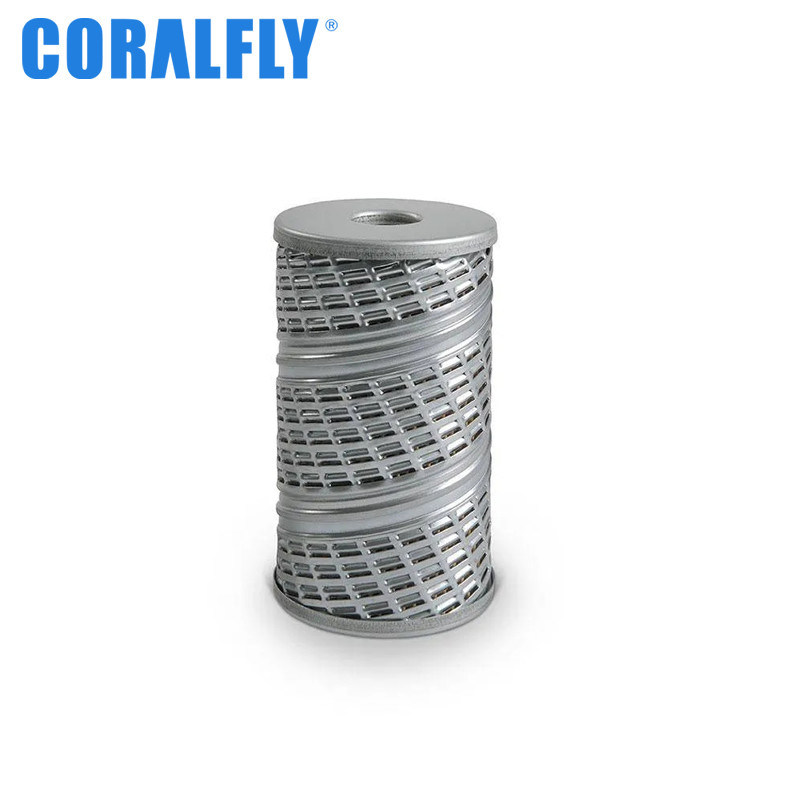 Filtro de óleo de tipo cassette de CORALFLY do filtro 349619 para os motores diesel do ônibus