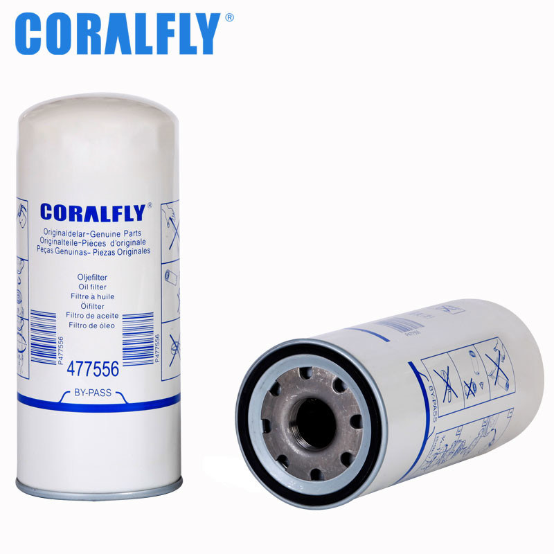477556 PARA FILTRO DE ÓLEO DO CORALFLY