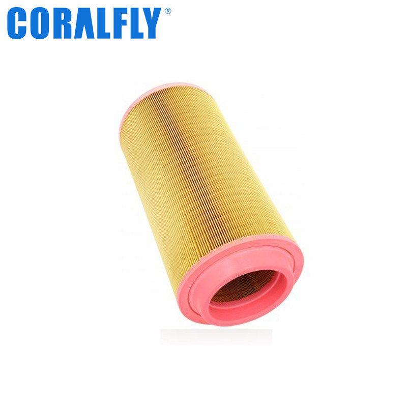 Filtro de ar do caminhão de C25710 RS3996 2914-5023-00 3902806-M1 MANN+HUMMEL