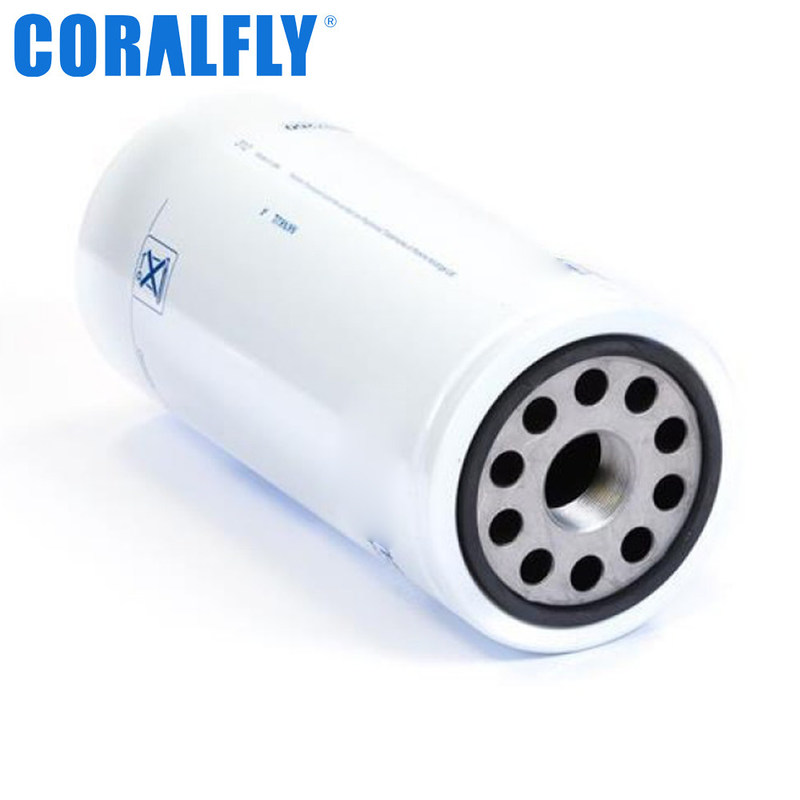 21 eficiência de Perkins Oil Filter 99,99% do mícron 4587260