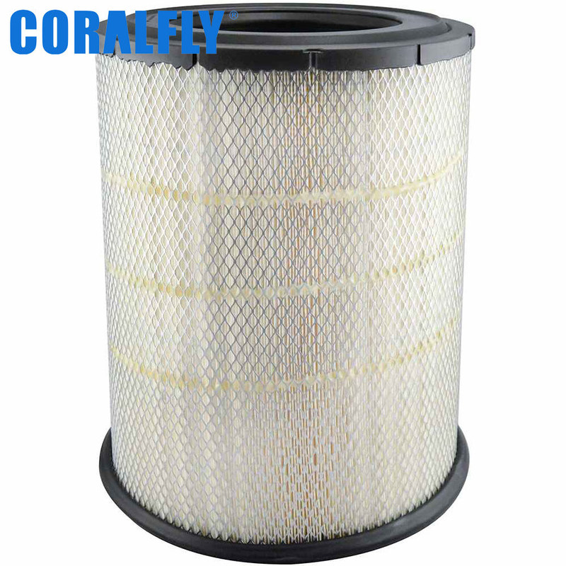 Radialseal 2183421 Para CORALFLY S60 Filtro de Ar 99,9% Eficiência