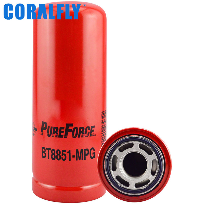 14 carregador do mícron T175002 John Deere Oil Filter For