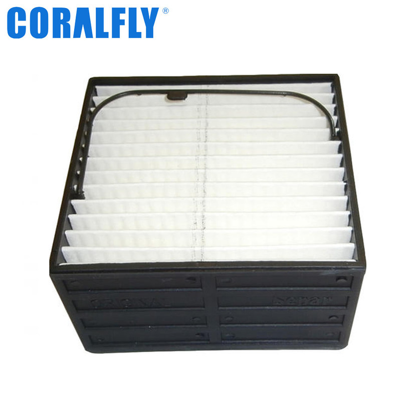 35 estilo da caixa de Mann do filtro de combustível do mícron PU911