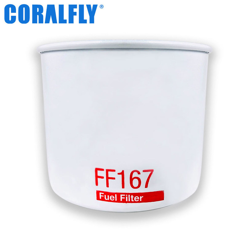 Filtro de combustível SP1270SP1270 de Fleetguard do caminhão do motor diesel SP1270 F75929 912028 11214500 FF550529 FF5507