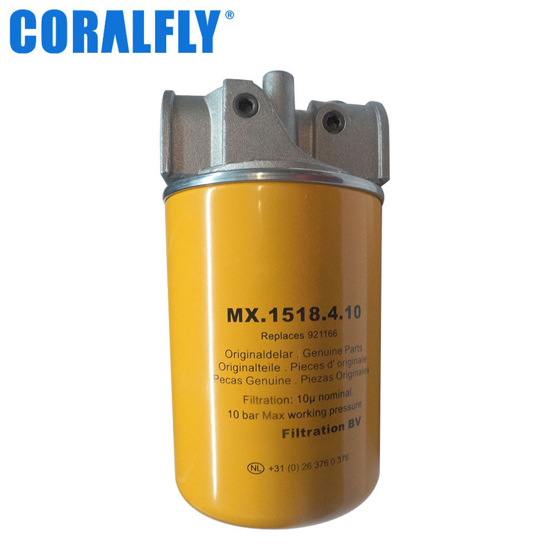 Filtro de óleo hidráulico 937852Q de Parker Drilling Equipment parker 937855Q 937857Q 926841Q
