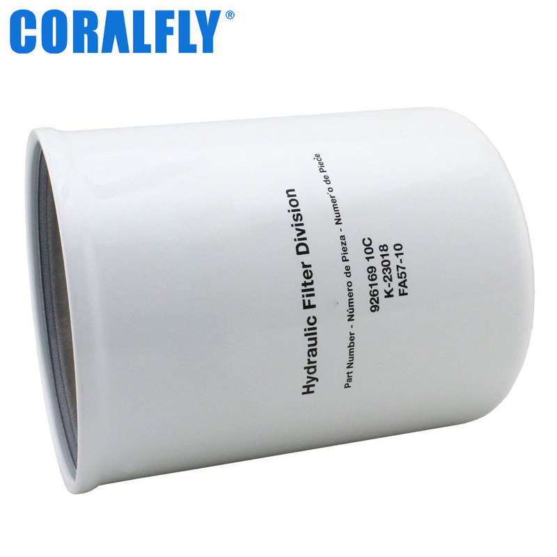 CORALFLY Parker Oil Hydraulic Filter 932651Q 926841Q 936977Q 937870Q 938786Q