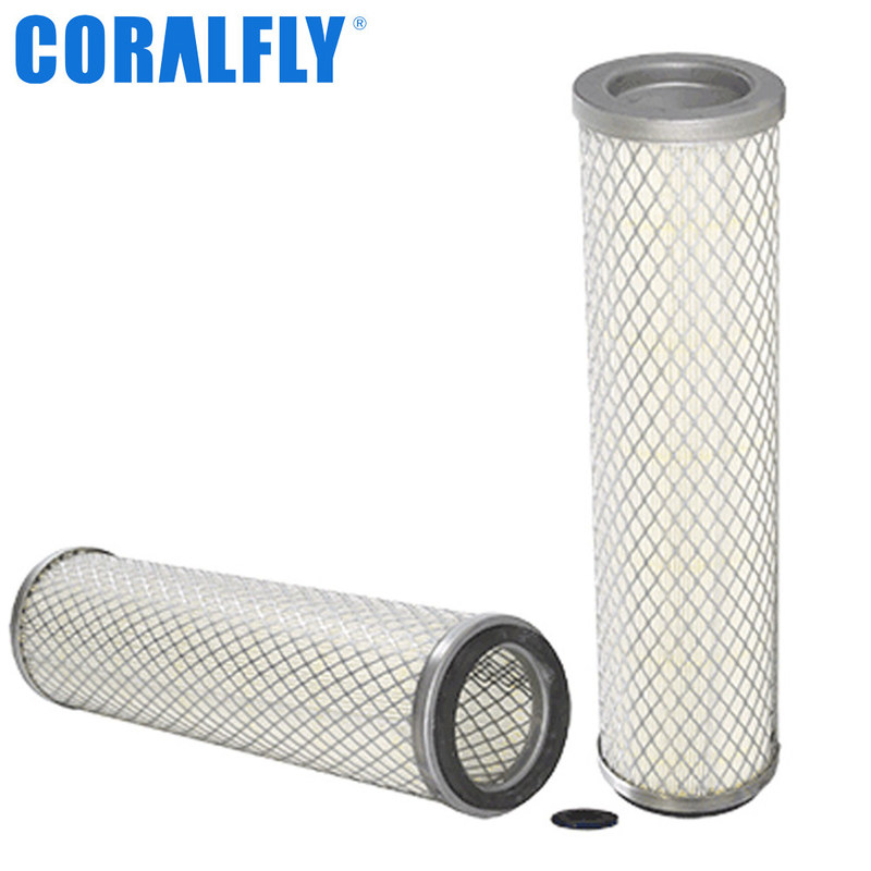 Filtro de ar do caminhão pesado de CF710 P782108 RS3997 2914-5024-00 3902812-M1 MANN+HUMMEL