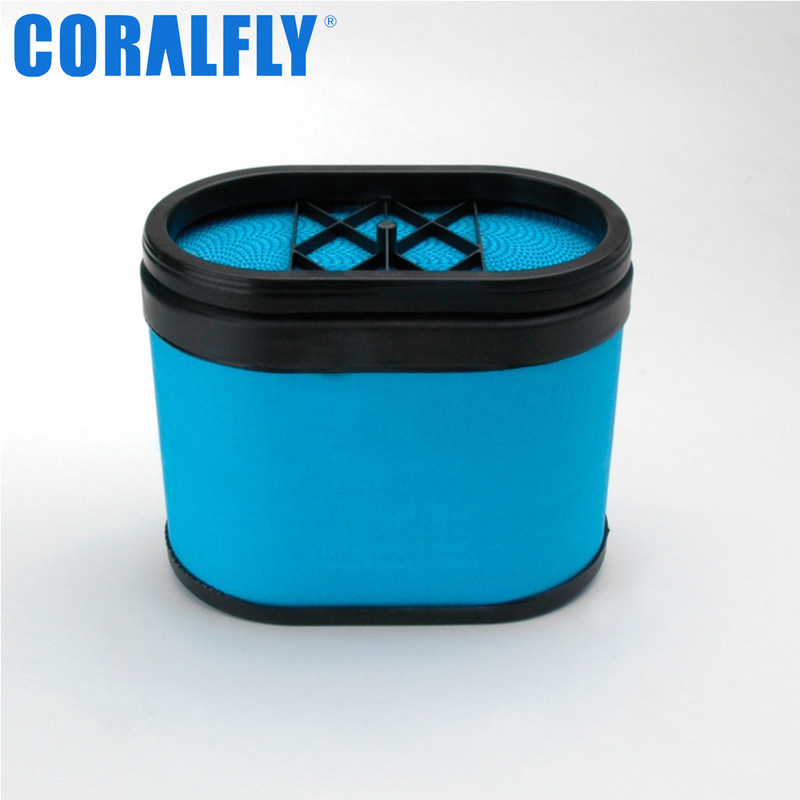 Filtro de ar do caminhão de P609086 4C4Z-9601-AA 4C4Z9601AA FA1753 AF26493 3573408C1 para a máquina escavadora Generator do caminhão pesado