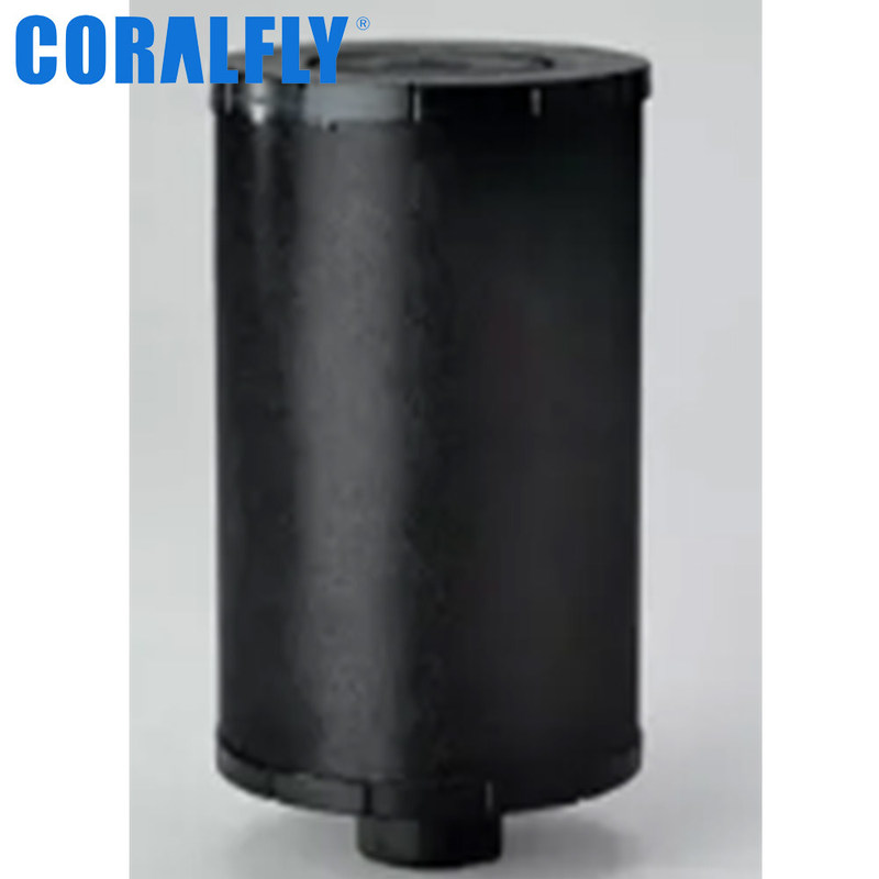 11-7400 preço baixo favorável ao meio ambiente do filtro material Thermo das peças de motor dos caminhões do rei Air Filter Heavy