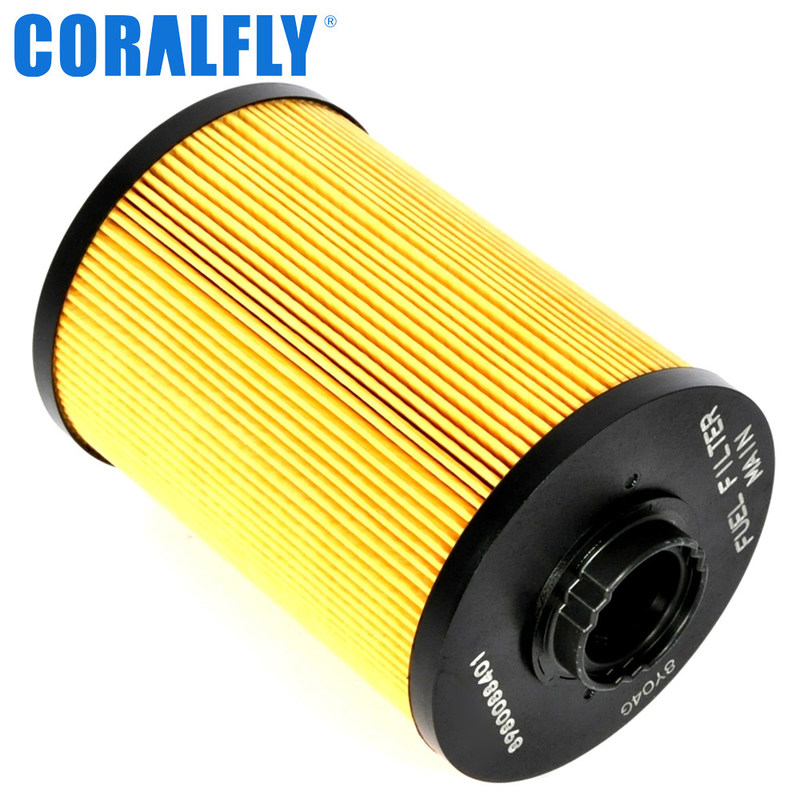 Filtro de ar do JCB 332-G2071 332G2071 para o carregador do Backhoe do motor diesel do caminhão