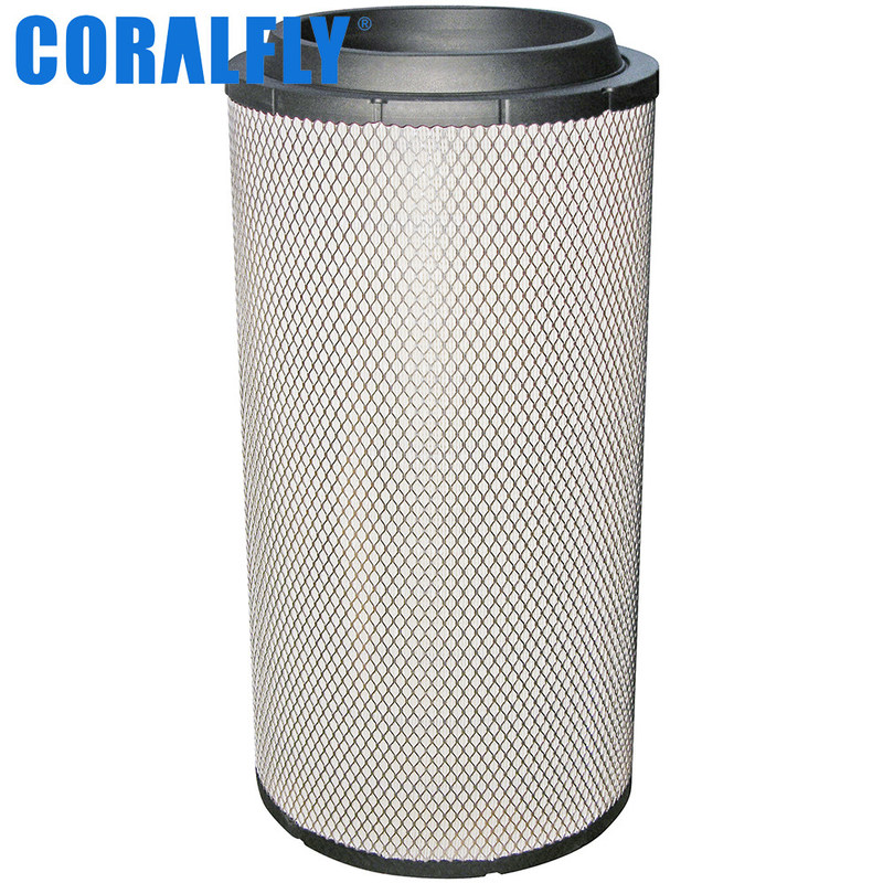 C30810 P782106 MANN & de ar RADIALSEAL de HUMMEL equipamento PRELIMINAR do filtro Caterpillar; Demag, bosque, guindastes de Liebherr