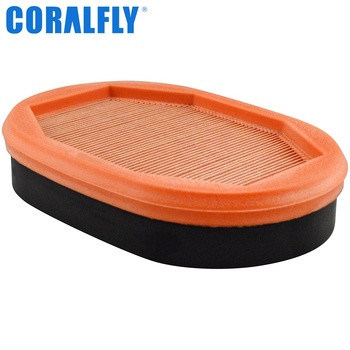 2277449 filtro de ar do caminhão de P785965 PA4997 32/926072 para carregadores dos tratores de esteira rolante de Caterpillar