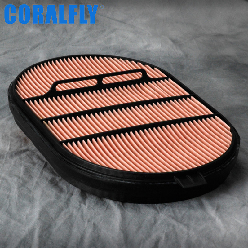 Filtro de ar do caminhão de P607557 PA5792 87356547 CORALFLY para o caso-IH Holland Equipment do caso