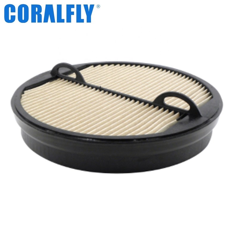 Filtro de ar do caminhão de P547520 PA5418 RE181915 CORALFLY para John Deere Sprayers Tractors