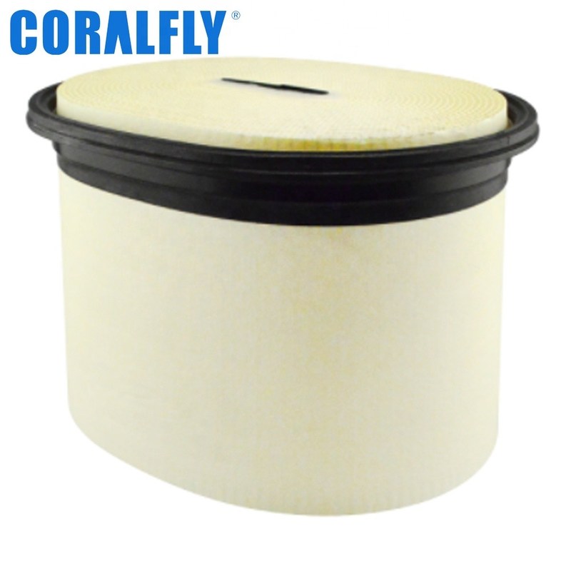 252-5001 filtro de ar do caminhão de P635904 CA30071 2525001 1094005 CATERPILLAR para Caterpillar, equipamento de Claas