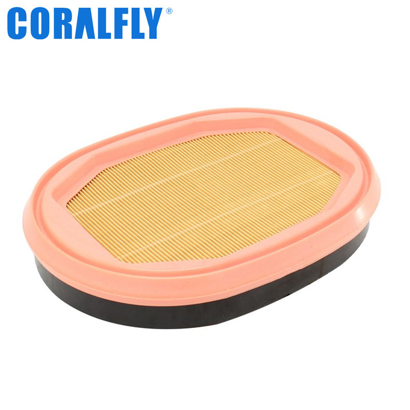 252-5002 2525002 filtro de ar do caminhão de P635980 PA30072 CATERPILLAR para o equipamento de Caterpillar Claas