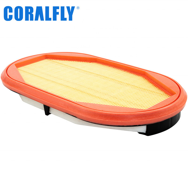 733-37833 73337833 filtro de ar do caminhão do caso PA30268 3466694 para o caso Holland Tractors internacional