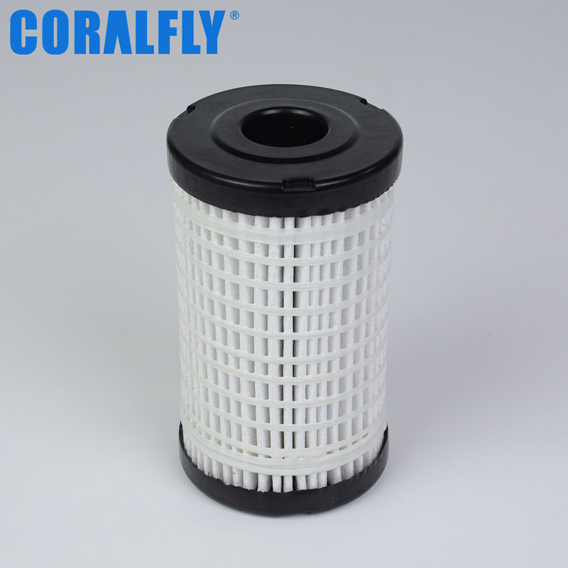 Modelo Hydraulic Oil Filter 3485224 do motor diesel do OEM/ODM 348-5224 para Caterpillar