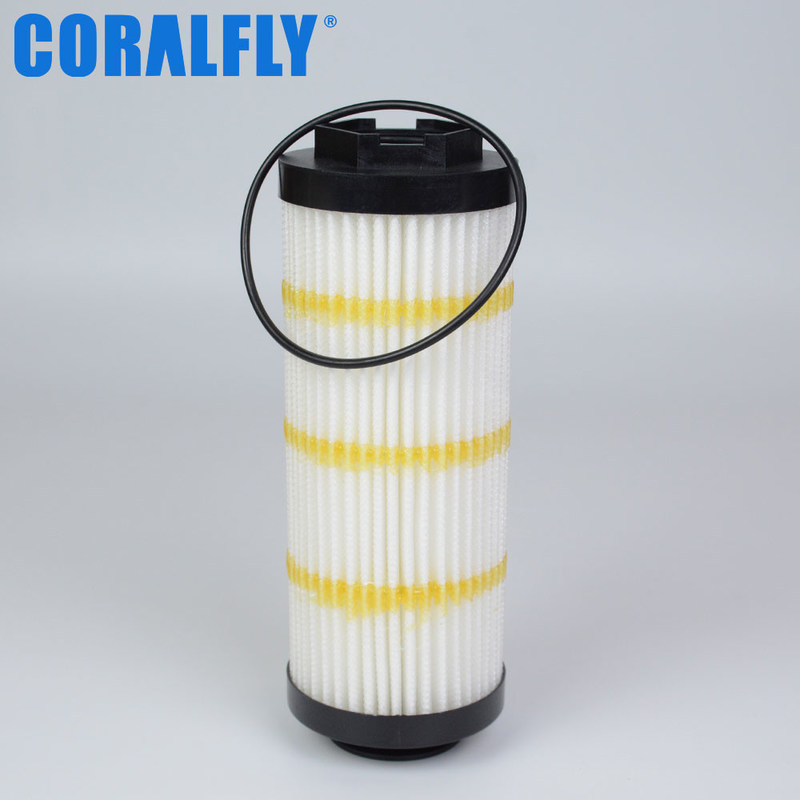 Modelo Hydraulic Oil Filter 3891079 do motor diesel do OEM/ODM 389-1079 para Caterpillar