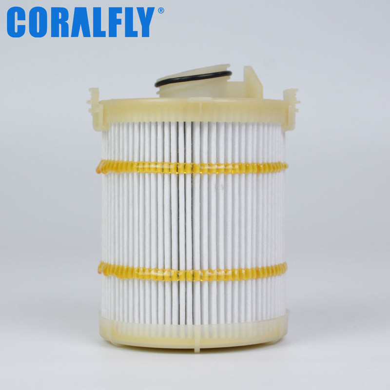 Modelo Hydraulic Oil Filter 4215479 do motor diesel do OEM/ODM 421-5479 para Caterpillar